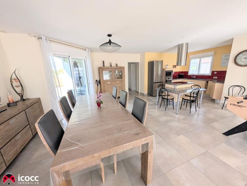 Propriété - 148 m²