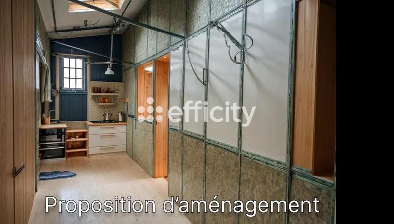 Maison - 216 m² - 6 pièces