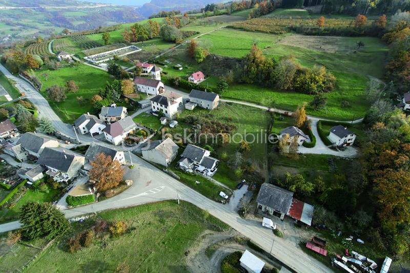 Terrain - 835 m²