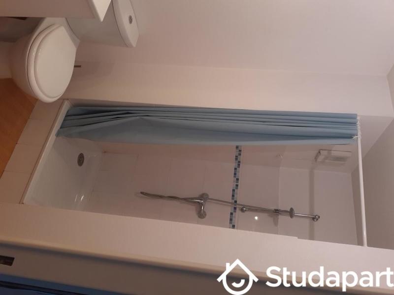 Appartement - 24 m² - 1 pièce