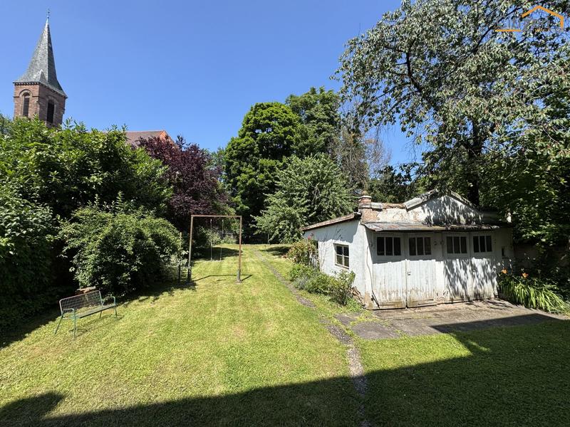 Appartement - 103 m² - 4 pièces