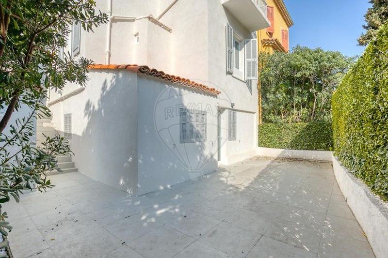 Maison de ville - 135 m² - 7 pièces