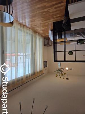 Appartement - 28 m² - 1 pièce