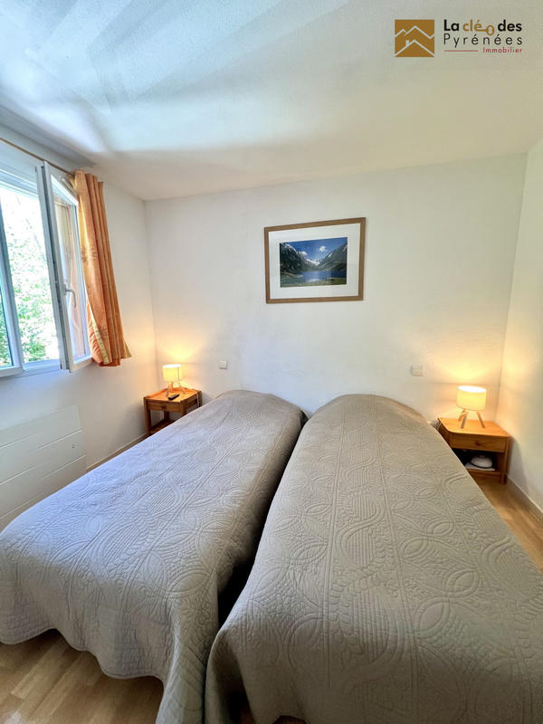 Appartement - 96 m² - 5 pièces