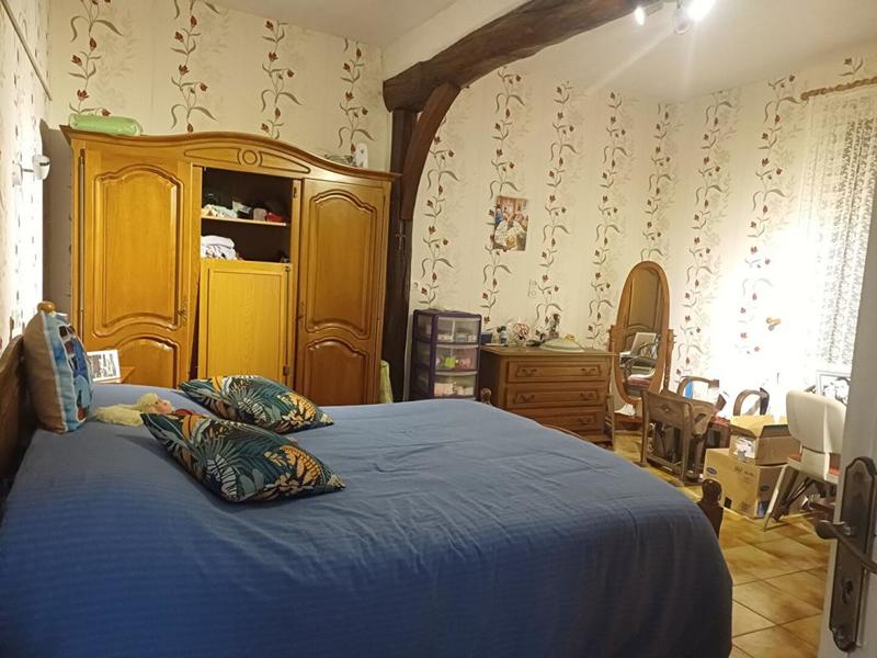 Maison - 160 m² - 7 pièces