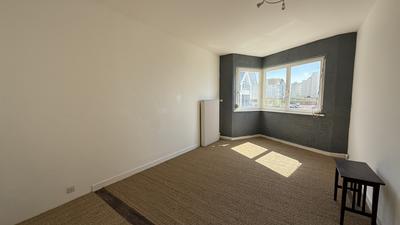 Duplex - 44 m² - 3 pièces