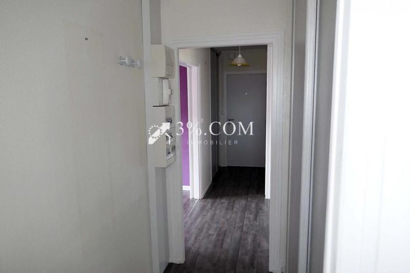 Appartement - 82 m² - 4 pièces