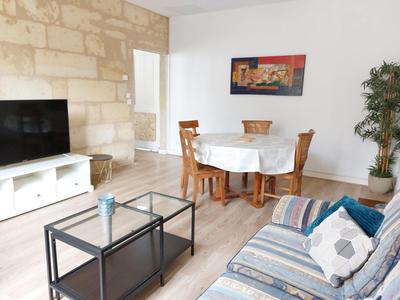 Maison - 74 m² - 5 pièces