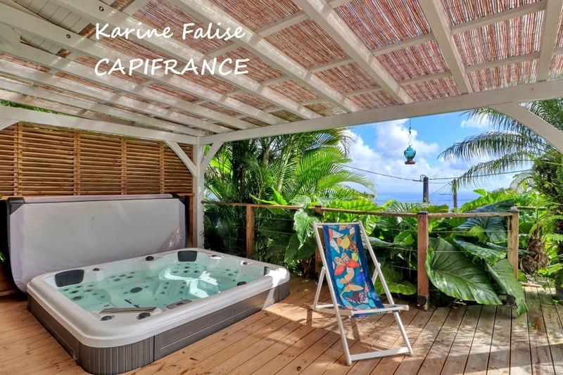 Maison - 77 m² - 4 pièces