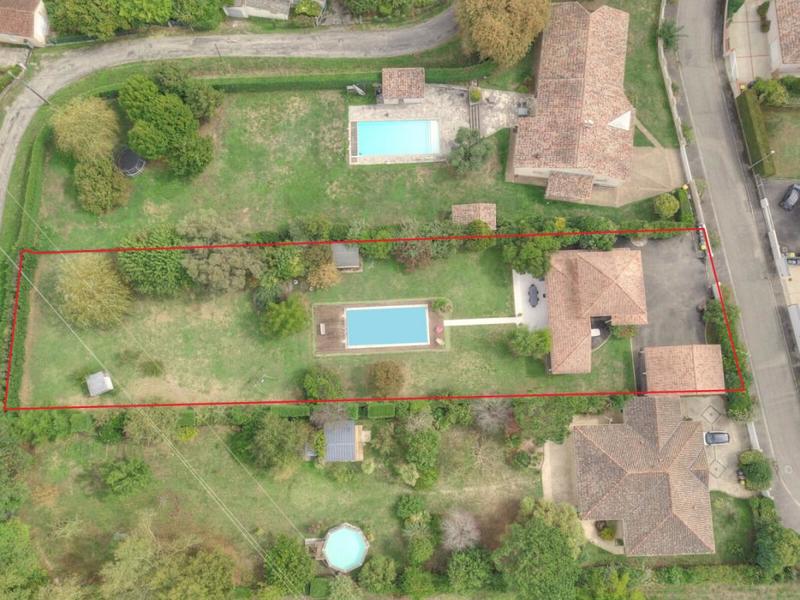 Maison - 144 m² - 5 pièces