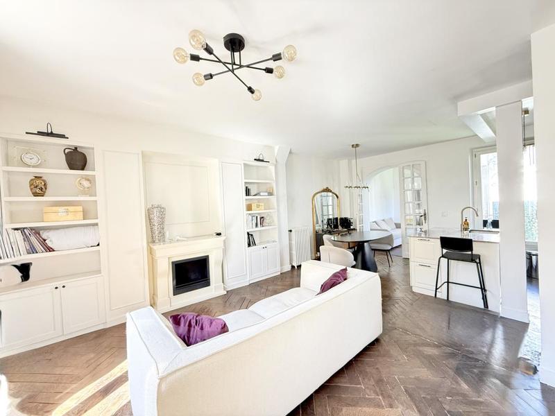 Maison - 75 m² - 4 pièces