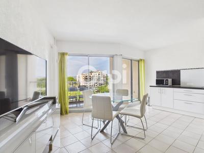 Appartement - 36 m² - 1 pièce