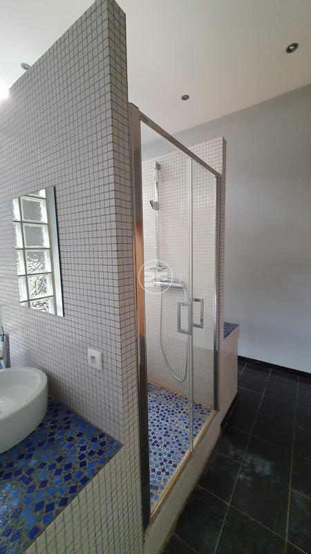 Maison - 256 m² - 8 pièces