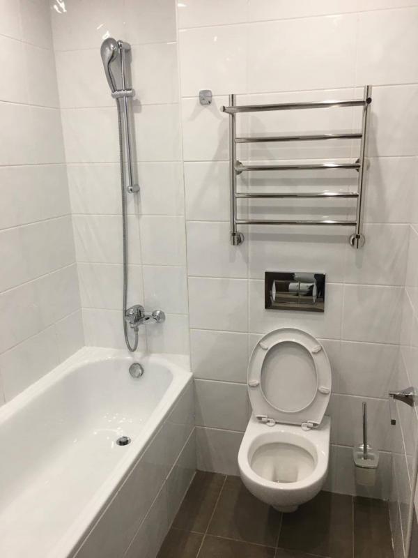 Studio - 16 m² - 1 pièce