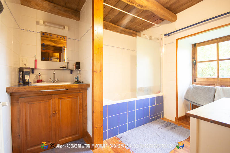 Maison - 134 m² - 6 pièces