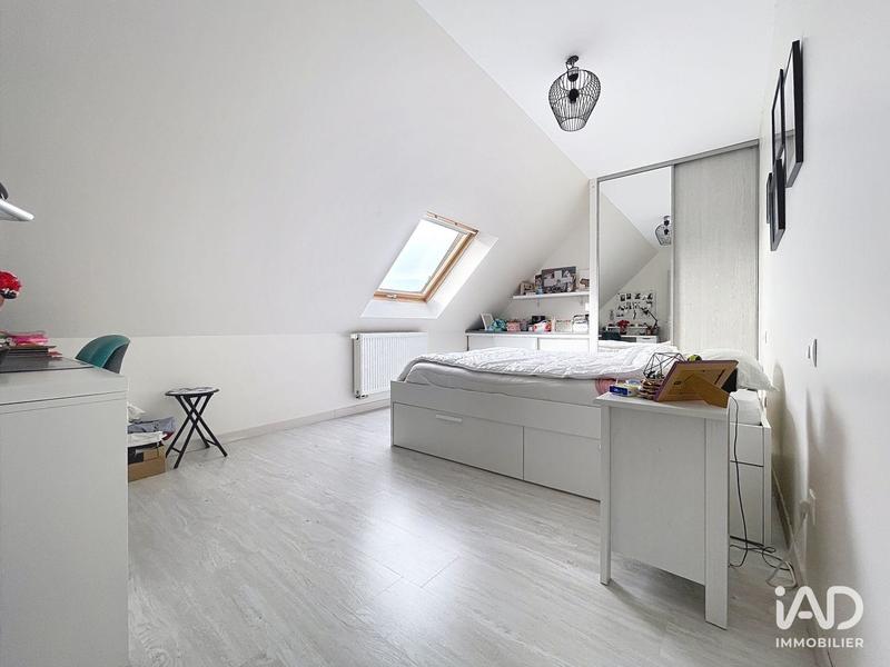 Maison - 131 m² - 6 pièces