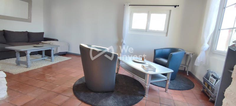 Maison ancienne - 320 m² - 11 pièces