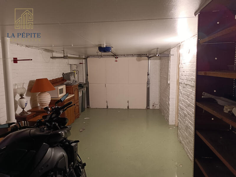 Maison - 78 m² - 4 pièces