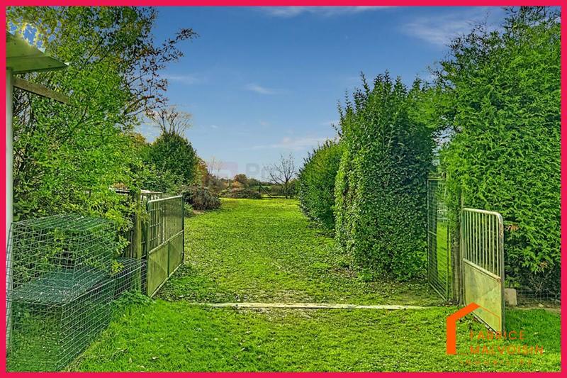 Maison - 174 m² - 6 pièces