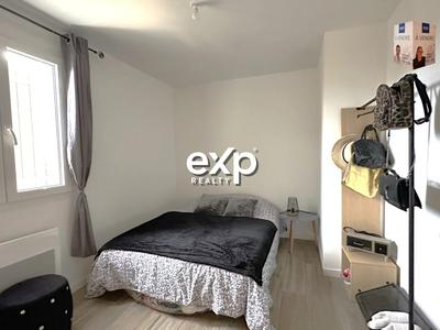 Maison - 81 m² - 4 pièces