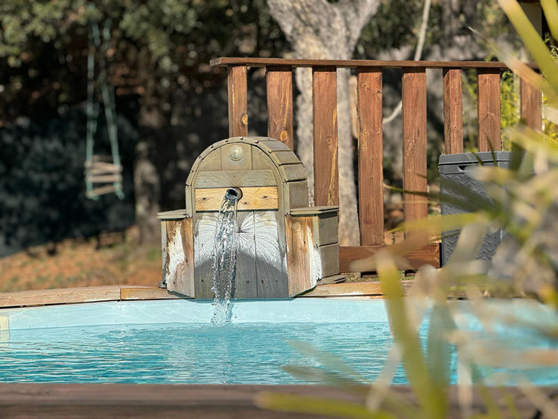 Maison - 138 m² - 7 pièces