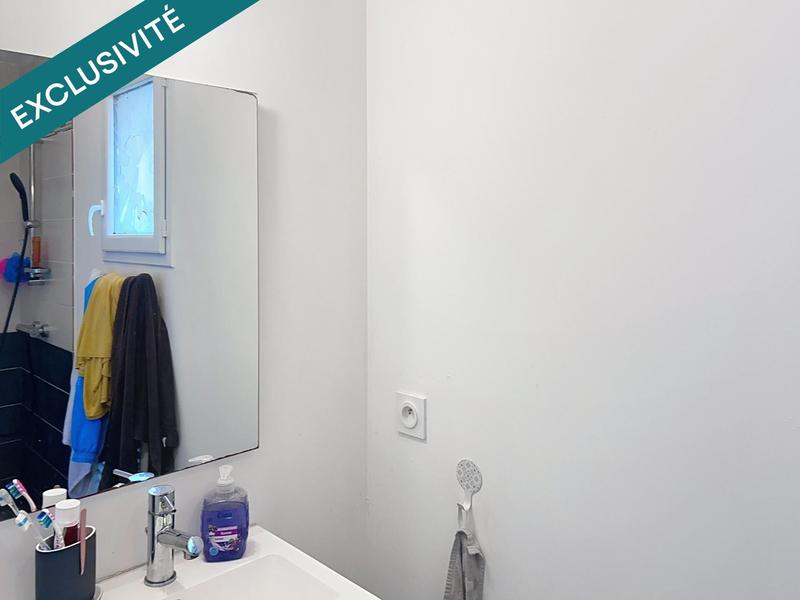 Maison - 110 m² - 6 pièces