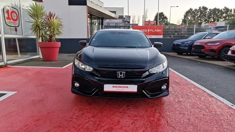 Honda Civic X 1.0 i-Vtec Executive