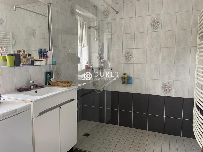 Maison - 114 m² - 4 pièces