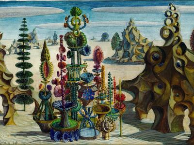 Jacques Houplain, des Monts et Merveilles