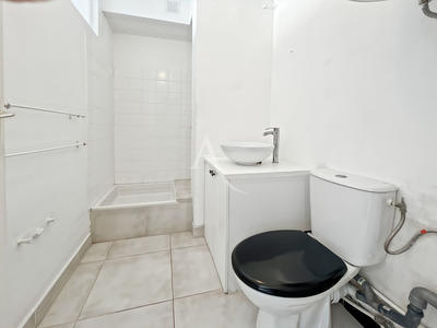 Appartement - 17 m² - 1 pièce