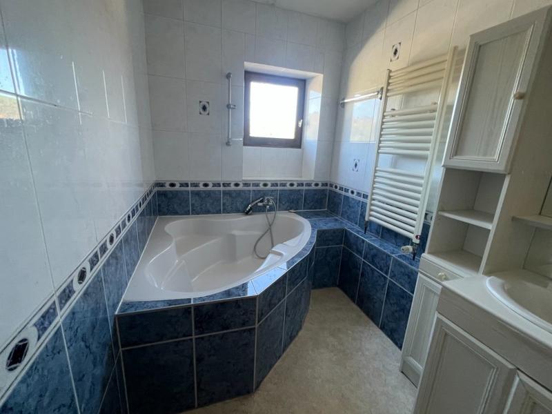 Appartement - 149 m² - 6 pièces