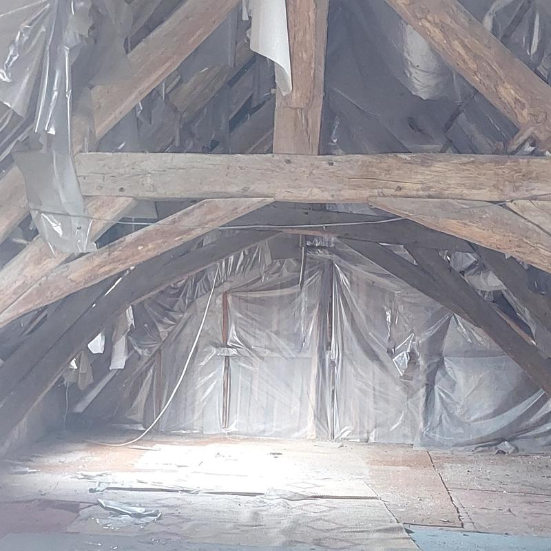 Maison - 71 m² - 4 pièces