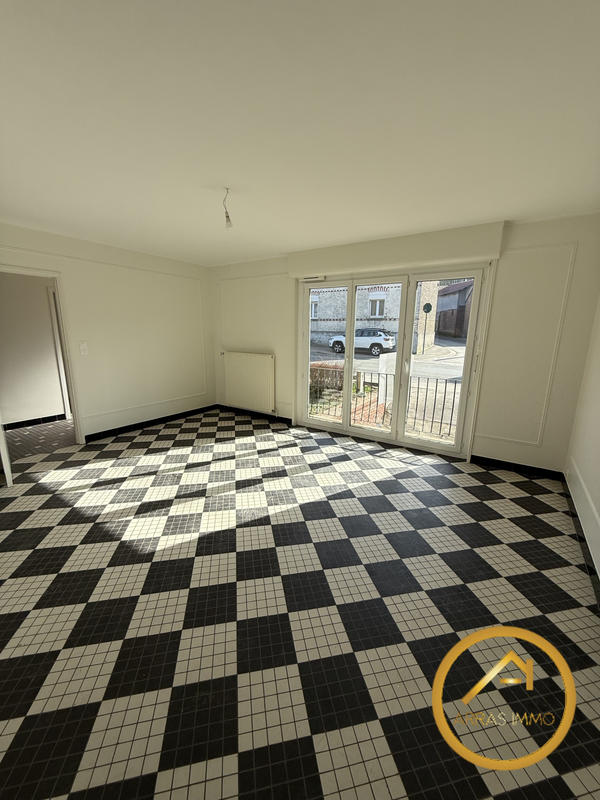 Maison - 134 m² - 4 pièces