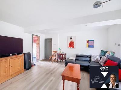 Maison de village - 100 m² - 5 pièces