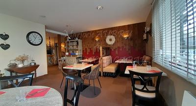 Fonds de commerce - 114 m²