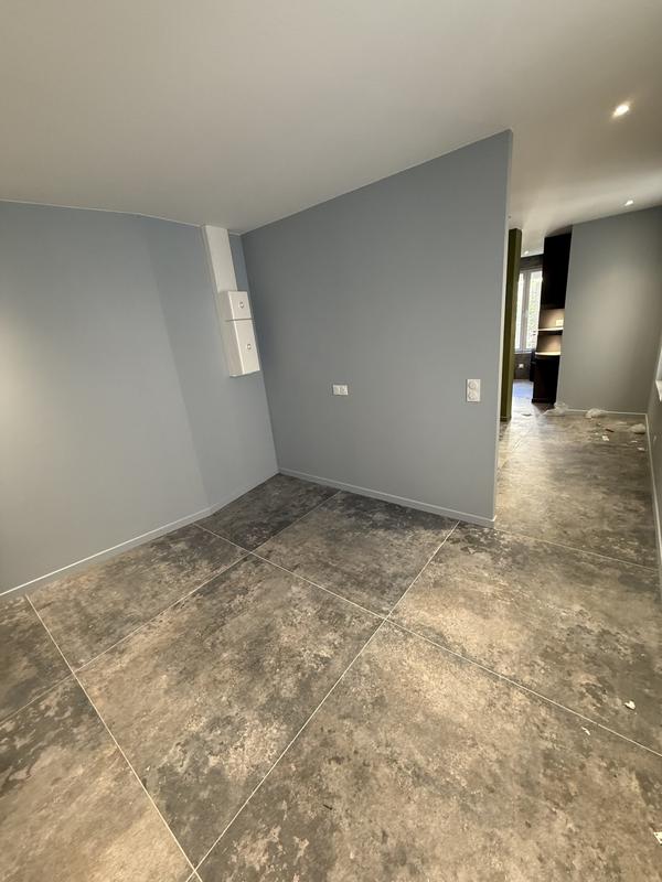 Appartement - 43 m² - 1 pièce