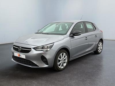 Opel Corsa 1.2 Turbo 100 ch Bvm6 Edition
