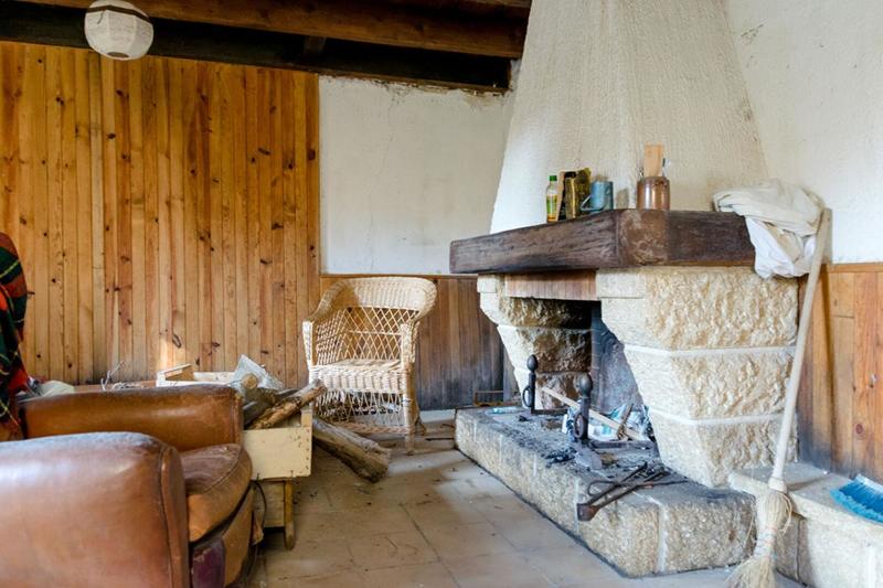 Maison - 37 m² - 1 pièce