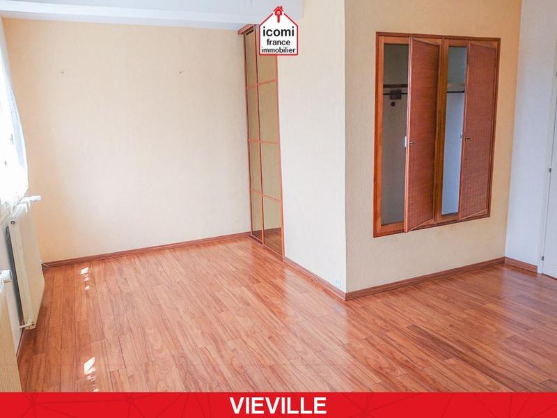 Maison - 200 m² - 8 pièces