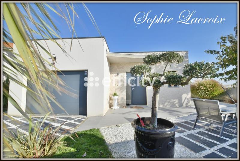 Villa - 127 m² - 4 pièces