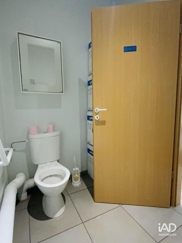 Local commercial - 51 m²