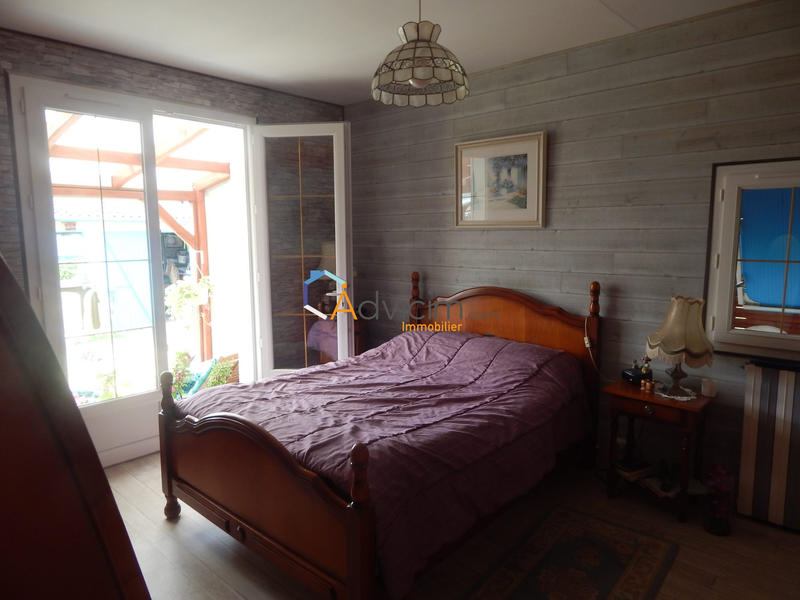 Maison - 148 m² - 6 pièces