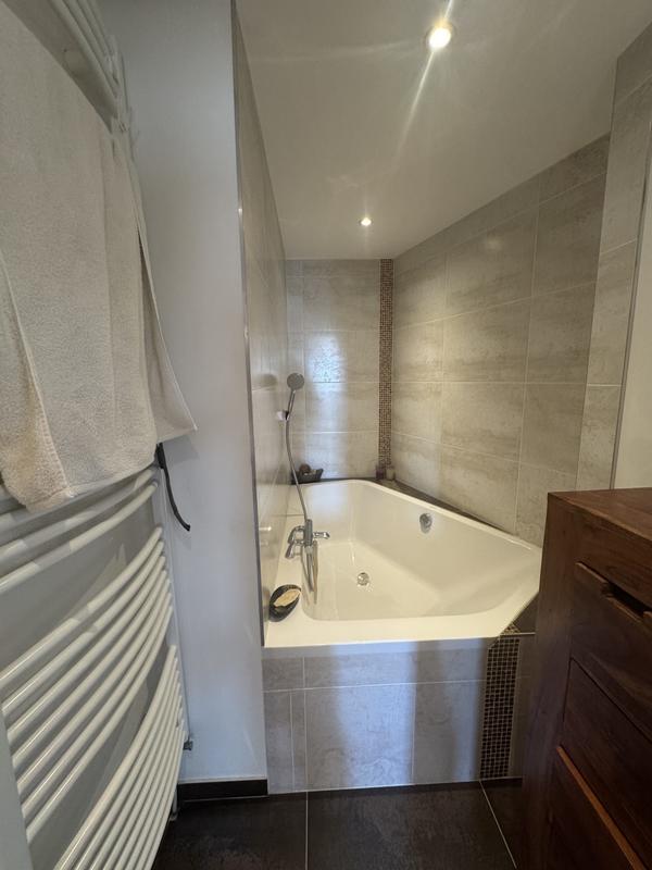 Appartement - 114 m² - 4 pièces