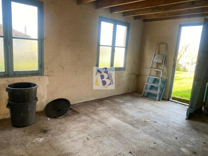 Maison - 160 m² - 5 pièces