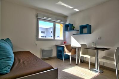 Appartement - 18 m² - 1 pièce