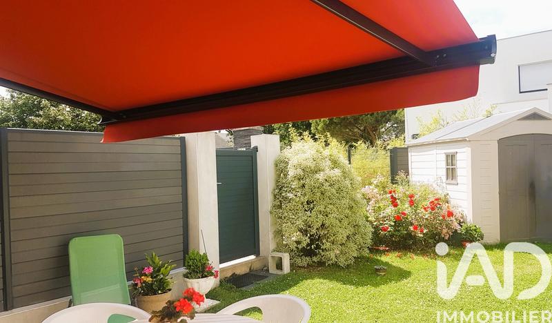 Maison - 155 m² - 6 pièces