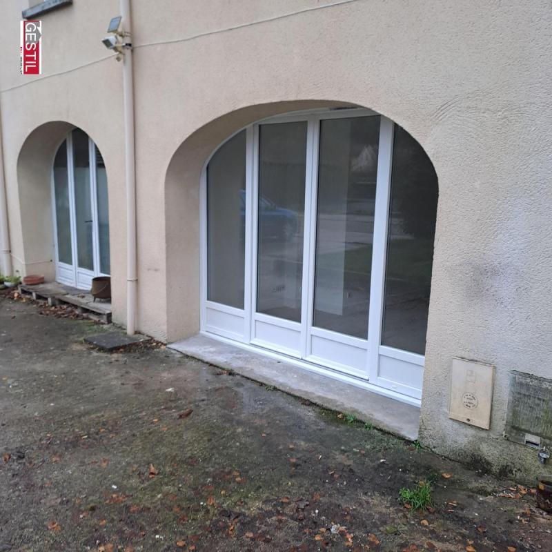 Appartement - 26 m² - 1 pièce