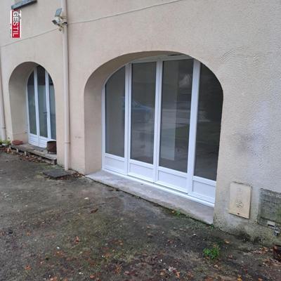 Appartement - 26 m² - 1 pièce