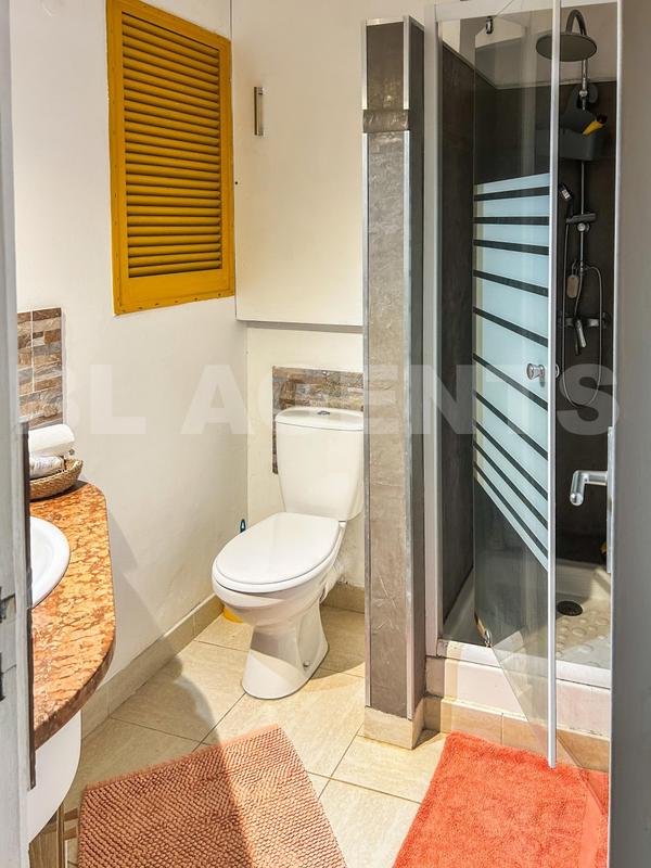 Appartement - 23 m² - 1 pièce