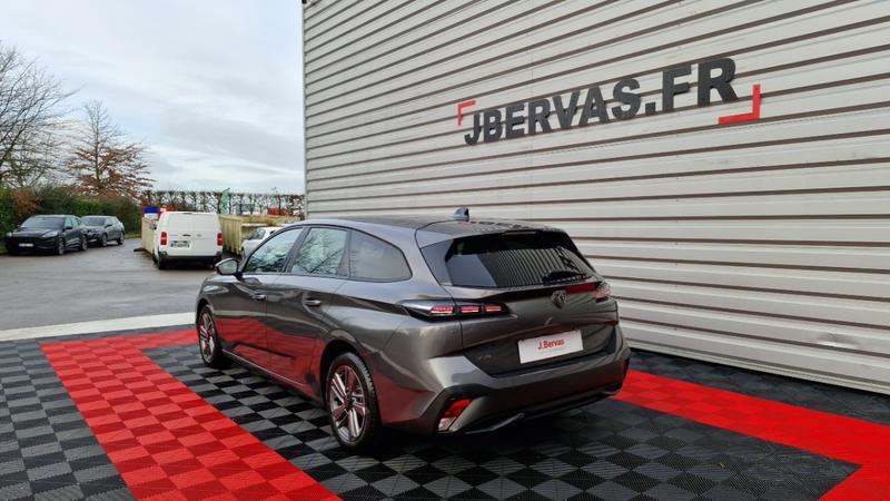 Peugeot 308 Sw Bluehdi 130ch Ss Eat8 Active Pack